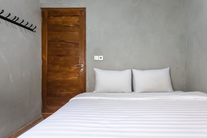 Imagen de la habitación del Hotel Exotic Inn Semarang, by INNCA COLLECTION. Foto 7