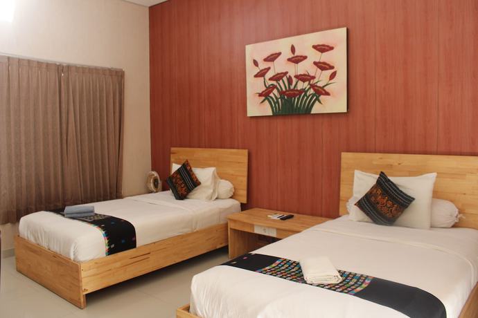 Imagen de la habitación del Hotel Exotic Komodo Hotel. Foto 10