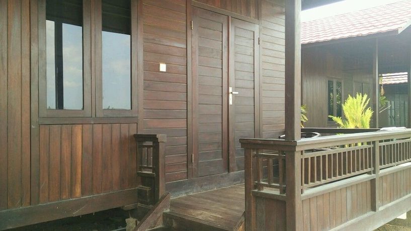 Imagen de la habitación del Hotel Exotic Komodo Hotel. Foto 11