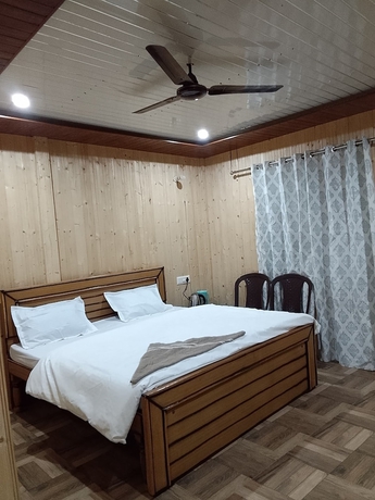 Imagen de la habitación del Hotel Exotic Mount View. Foto 1