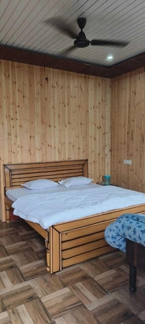 Imagen de la habitación del Hotel Exotic Mount View. Foto 5