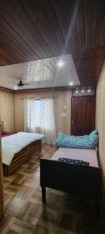 Imagen de la habitación del Hotel Exotic Mount View. Foto 6