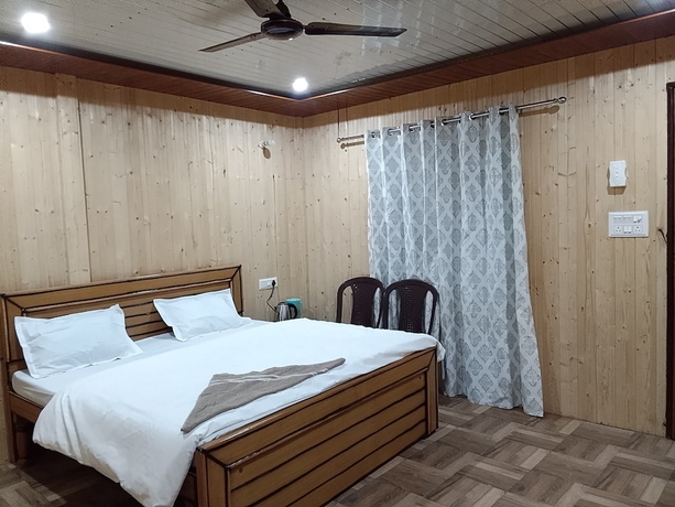 Imagen de la habitación del Hotel Exotic Mount View. Foto 10