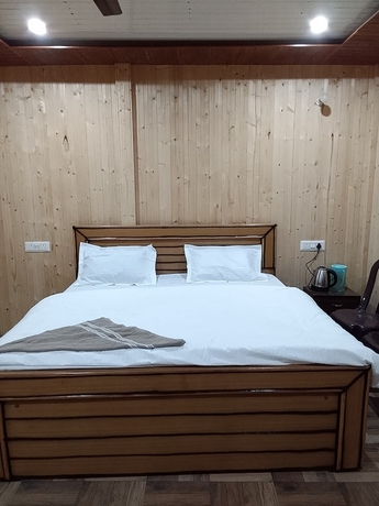 Imagen de la habitación del Hotel Exotic Mount View. Foto 11