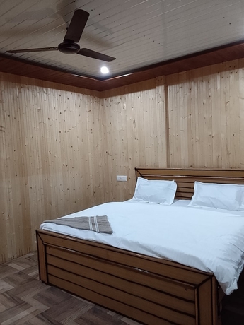 Imagen de la habitación del Hotel Exotic Mount View. Foto 12
