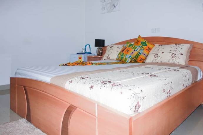 Imagen de la habitación del Hotel Exotic Palace. Foto 6