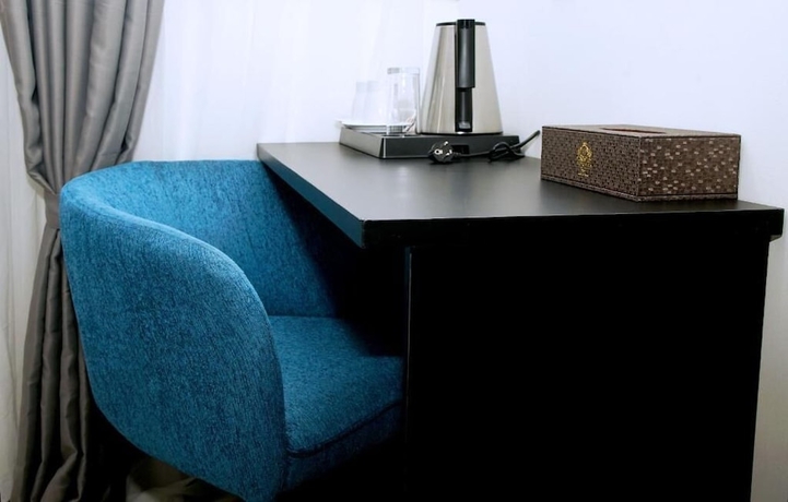 Imagen de la habitación del Hotel Exotic Plaza. Foto 4