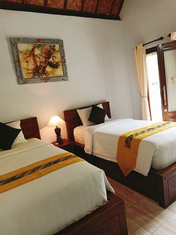 Imagen de la habitación del Hotel Exotic View Cottage. Foto 17