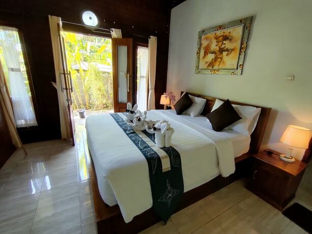 Imagen general del Hotel Exotic View Cottage. Foto 2