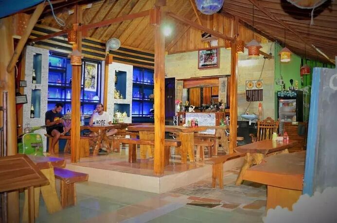 Imagen general del Hotel Exotic View Cottage. Foto 3