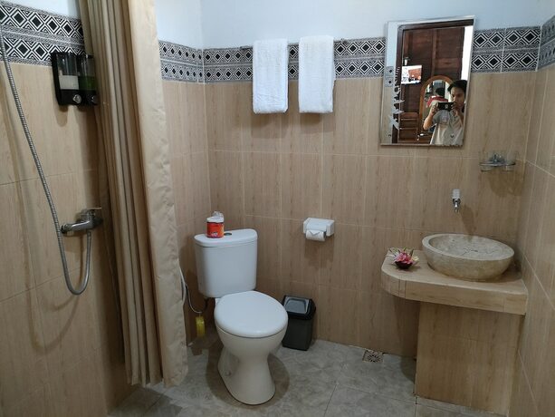 Imagen general del Hotel Exotic View Cottage. Foto 4