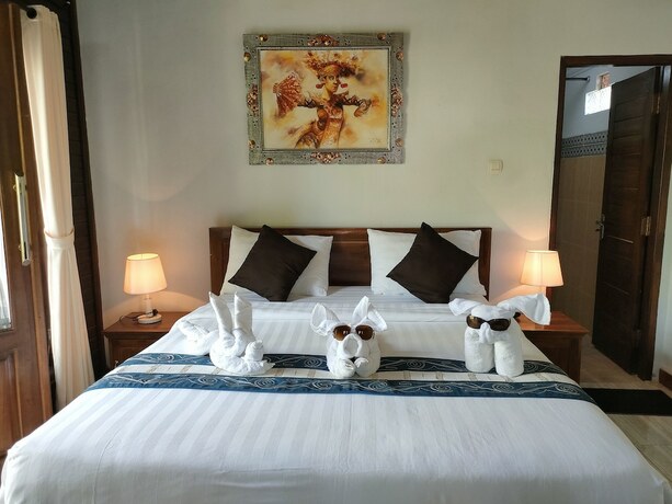 Imagen general del Hotel Exotic View Cottage. Foto 7