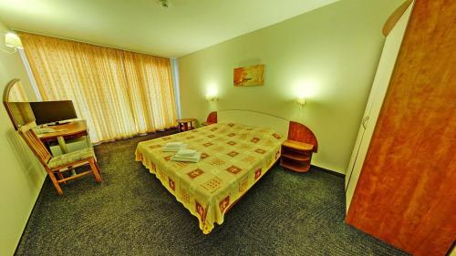 Imagen de la habitación del Hotel Exotica, Golden Sands. Foto 16