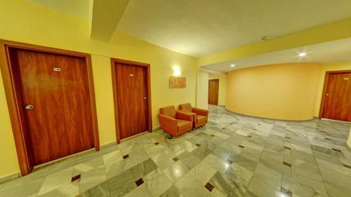 Imagen general del Hotel Exotica, Golden Sands. Foto 1