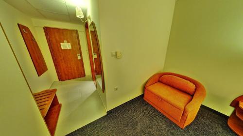 Imagen de la habitación del Hotel Exotica, Golden Sands. Foto 17
