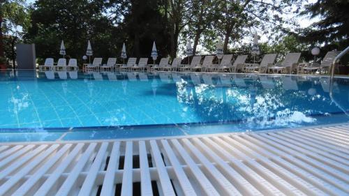 Imagen general del Hotel Exotica, Golden Sands. Foto 6