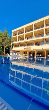 Imagen general del Hotel Exotica, Golden Sands. Foto 9