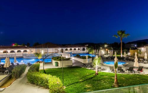 Imagen general del Hotel Exotica Hotel & Spa by Zante Plaza. Foto 1