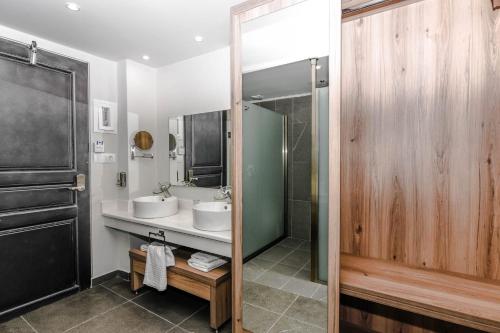 Imagen de la habitación del Hotel Exotica Hotel & Spa by Zante Plaza. Foto 6