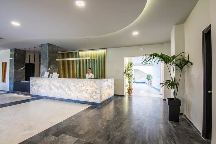 Imagen de los interiores del Hotel Exotica, Kalamaki. Foto 15