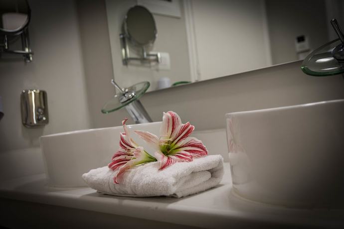 Imagen de la habitación del Hotel Exotica, Kalamaki. Foto 5