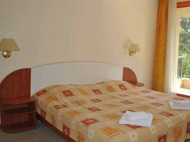 Imagen general del Hotel Exotica, Varna Ciudad. Foto 5