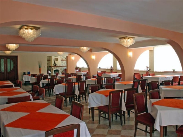 Imagen general del Hotel Exotica, Varna Ciudad. Foto 6