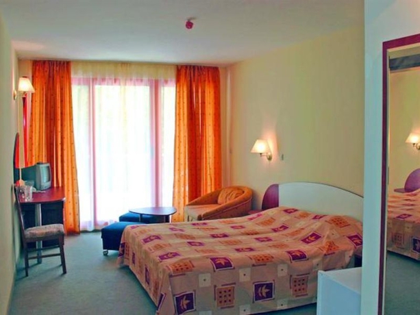 Imagen general del Hotel Exotica, Varna Ciudad. Foto 7