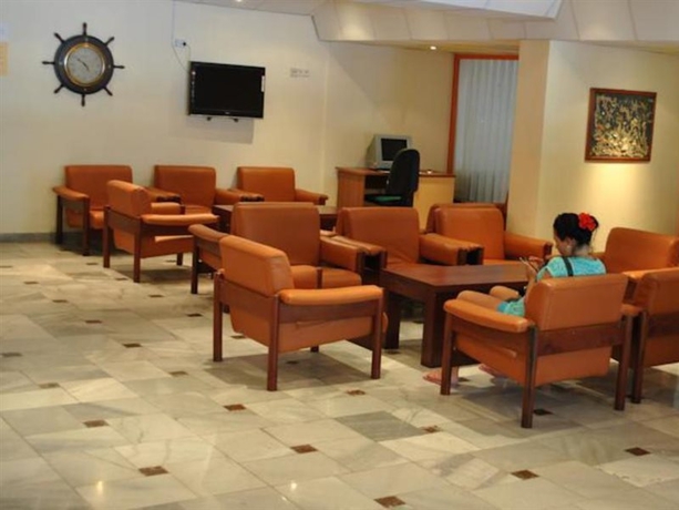 Imagen general del Hotel Exotica, Varna Ciudad. Foto 11