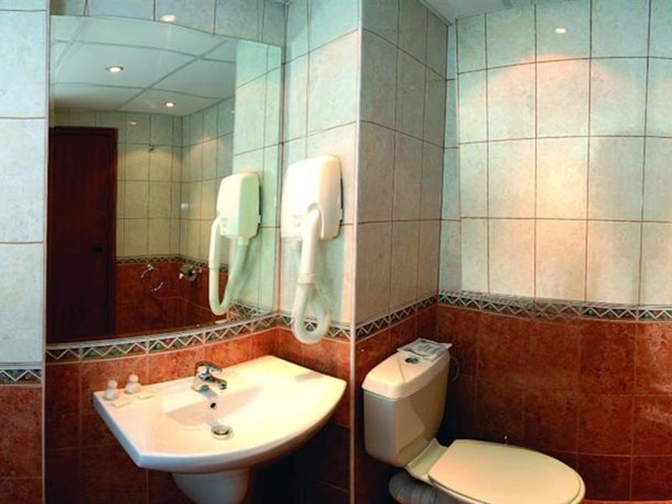 Imagen general del Hotel Exotica, Varna Ciudad. Foto 12