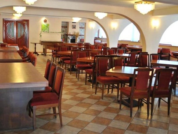 Imagen general del Hotel Exotica, Varna Ciudad. Foto 13