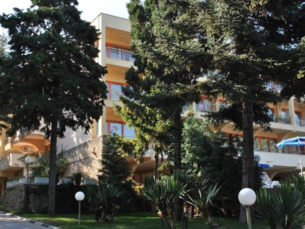 Imagen general del Hotel Exotica, Varna Ciudad. Foto 14