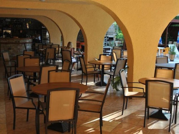 Imagen general del Hotel Exotica, Varna Ciudad. Foto 15