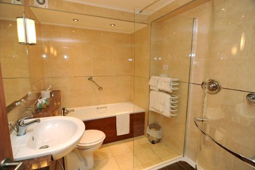Imagen general del Hotel Expanse. Foto 1