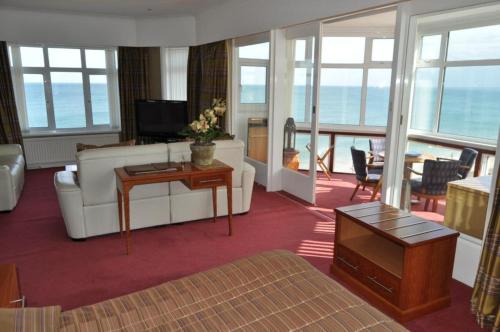 Imagen de la habitación del Hotel Expanse. Foto 6