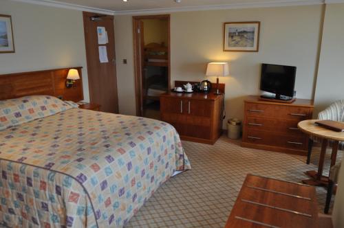 Imagen general del Hotel Expanse. Foto 2