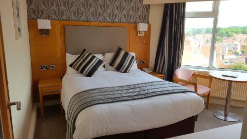 Imagen general del Hotel Expanse. Foto 5