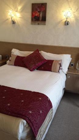 Imagen de la habitación del Hotel Expanse. Foto 8