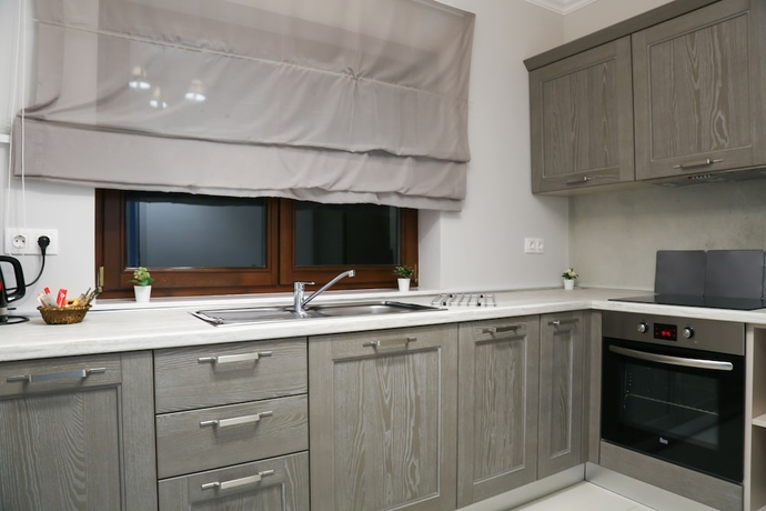 Imagen de la habitación del Hotel Expecto Apartments. Foto 5