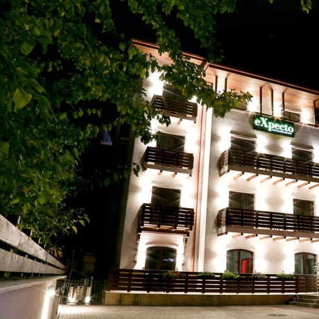 Imagen general del Hotel Expecto Apartments. Foto 1