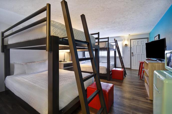Imagen general del Hotel Expedition Lodge. Foto 2