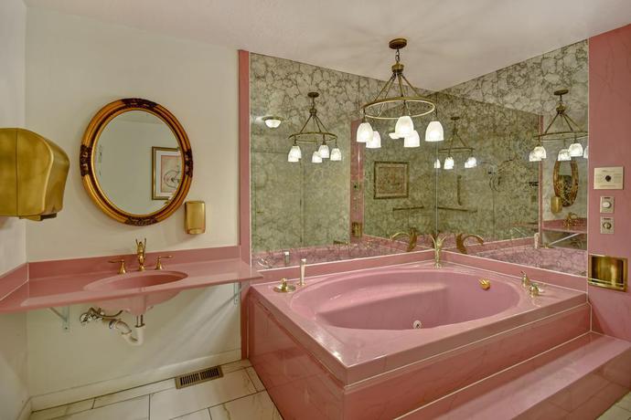 Imagen general del Hotel Expedition Lodge. Foto 3