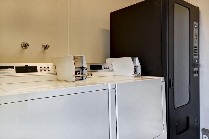 Imagen general del Hotel Expedition Lodge. Foto 4