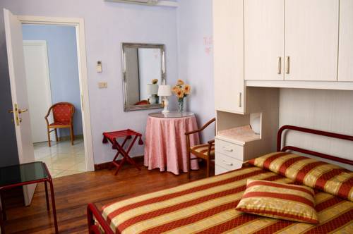 Imagen de la habitación del Hotel Experia. Foto 3