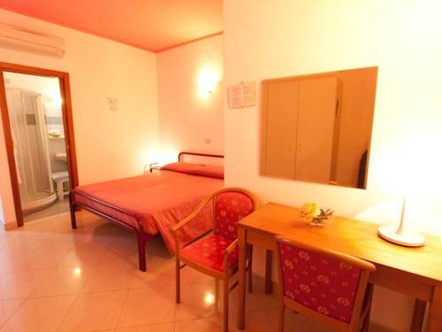 Imagen de la habitación del Hotel Experia. Foto 5