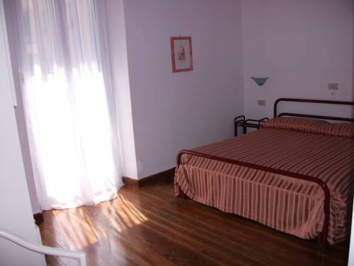 Imagen de la habitación del Hotel Experia. Foto 6