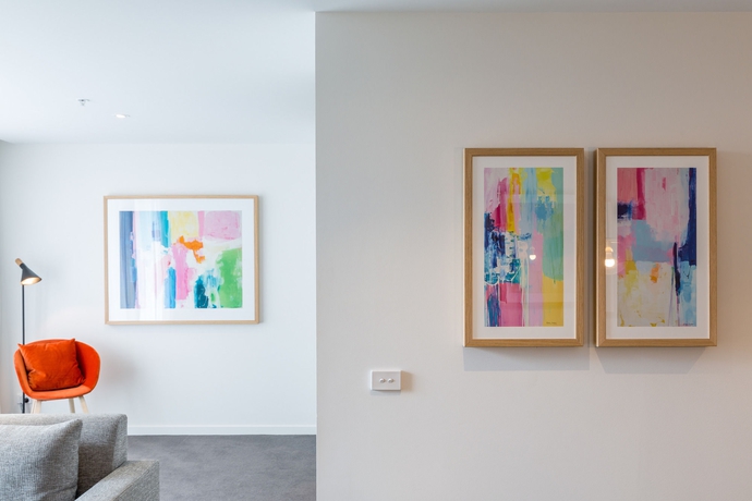 Imagen de los interiores del Hotel Experience Aria Hotel Apartments. Foto 12