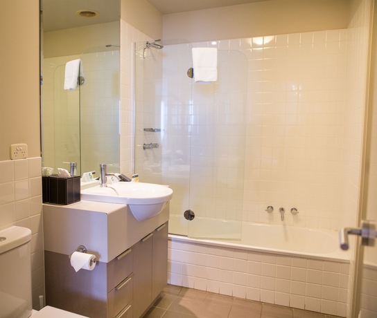 Imagen de la habitación del Hotel Experience Aria Hotel Apartments. Foto 6