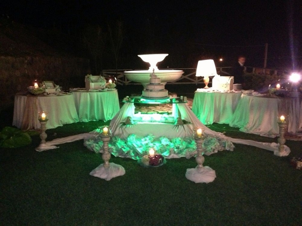 Imagen general del Hotel Experience Boutique - Villa Cimmino. Foto 3