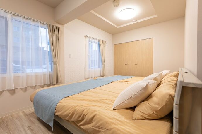 Imagen general del Hotel Experience Sapporo. Foto 5